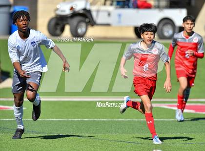 Thumbnail 3 in Hebron vs. Odessa (Georgetown Governor's Cup Elite Showcase) photogallery.