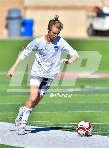 Thumbnail 2 in Hebron vs. Odessa (Georgetown Governor's Cup Elite Showcase) photogallery.