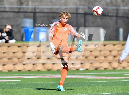Thumbnail 1 in Hebron vs. Odessa (Georgetown Governor's Cup Elite Showcase) photogallery.