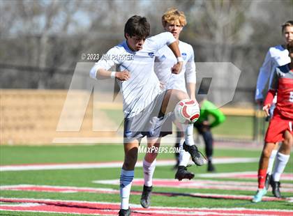 Thumbnail 1 in Hebron vs. Odessa (Georgetown Governor's Cup Elite Showcase) photogallery.