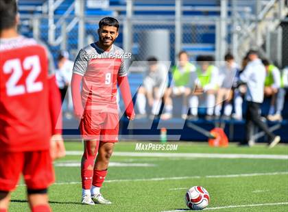 Thumbnail 1 in Hebron vs. Odessa (Georgetown Governor's Cup Elite Showcase) photogallery.