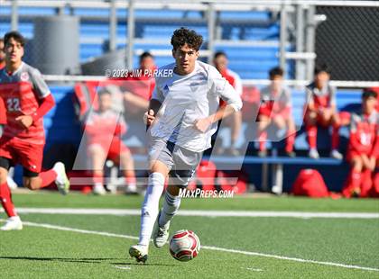 Thumbnail 3 in Hebron vs. Odessa (Georgetown Governor's Cup Elite Showcase) photogallery.