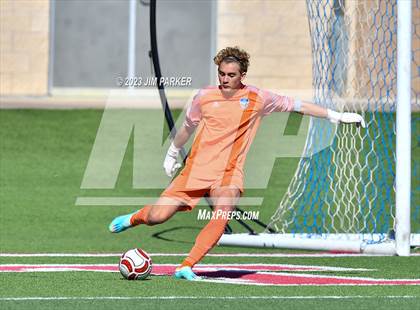 Thumbnail 1 in Hebron vs. Odessa (Georgetown Governor's Cup Elite Showcase) photogallery.