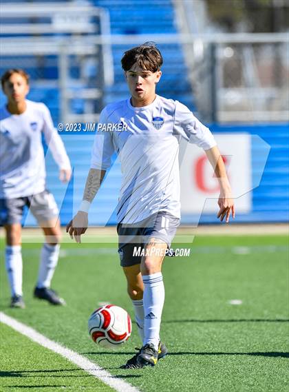 Thumbnail 3 in Hebron vs. Odessa (Georgetown Governor's Cup Elite Showcase) photogallery.