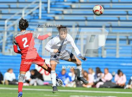 Thumbnail 2 in Hebron vs. Odessa (Georgetown Governor's Cup Elite Showcase) photogallery.
