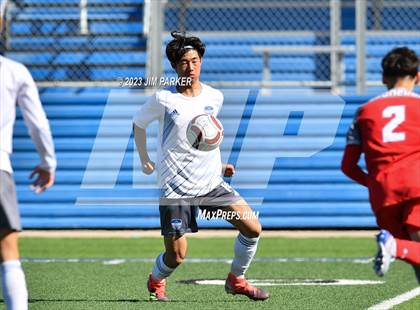 Thumbnail 1 in Hebron vs. Odessa (Georgetown Governor's Cup Elite Showcase) photogallery.