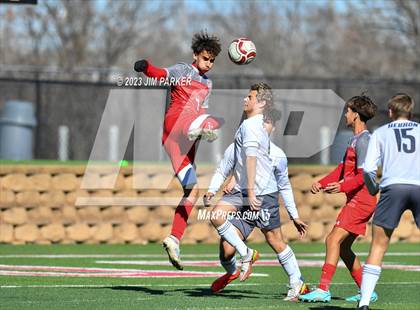 Thumbnail 3 in Hebron vs. Odessa (Georgetown Governor's Cup Elite Showcase) photogallery.