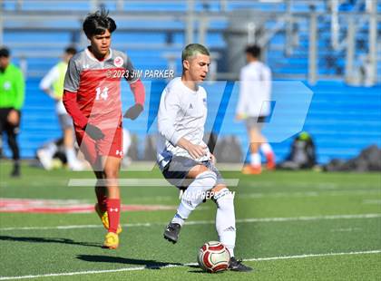 Thumbnail 3 in Hebron vs. Odessa (Georgetown Governor's Cup Elite Showcase) photogallery.