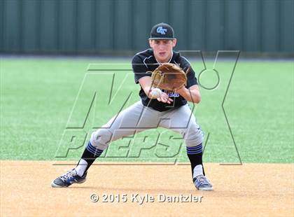 Thumbnail 2 in Edgewood vs Gunter (UIL 3A Region 2 Semifinal) photogallery.
