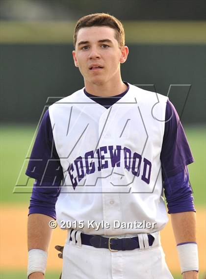 Thumbnail 2 in Edgewood vs Gunter (UIL 3A Region 2 Semifinal) photogallery.