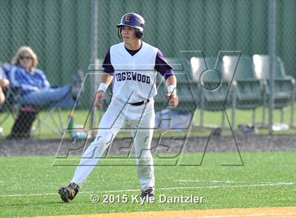 Thumbnail 3 in Edgewood vs Gunter (UIL 3A Region 2 Semifinal) photogallery.