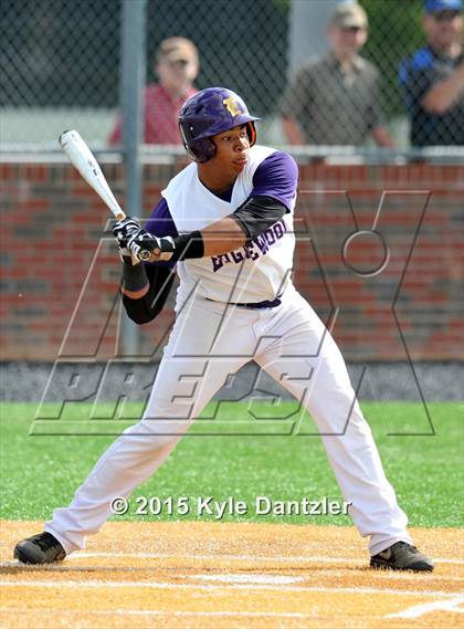 Thumbnail 3 in Edgewood vs Gunter (UIL 3A Region 2 Semifinal) photogallery.