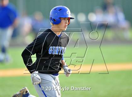 Thumbnail 3 in Edgewood vs Gunter (UIL 3A Region 2 Semifinal) photogallery.