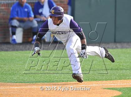 Thumbnail 1 in Edgewood vs Gunter (UIL 3A Region 2 Semifinal) photogallery.