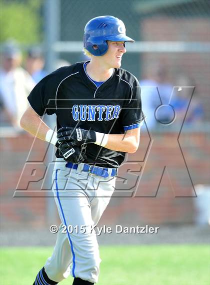 Thumbnail 3 in Edgewood vs Gunter (UIL 3A Region 2 Semifinal) photogallery.
