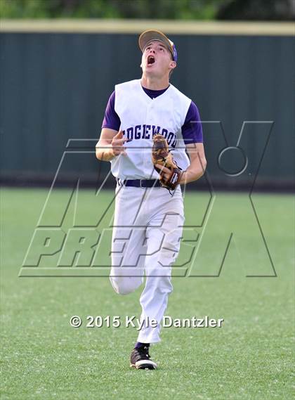 Thumbnail 2 in Edgewood vs Gunter (UIL 3A Region 2 Semifinal) photogallery.