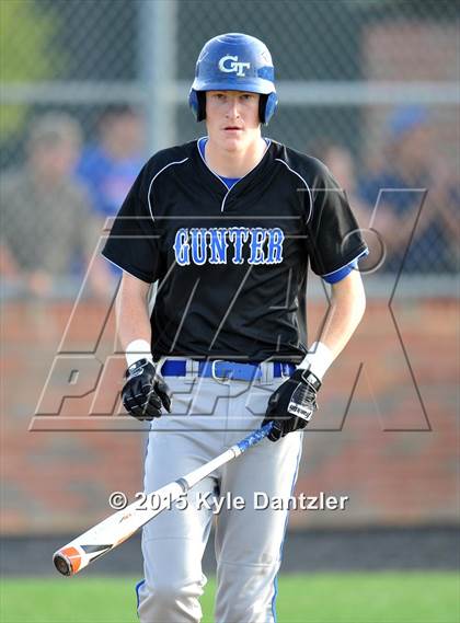 Thumbnail 1 in Edgewood vs Gunter (UIL 3A Region 2 Semifinal) photogallery.