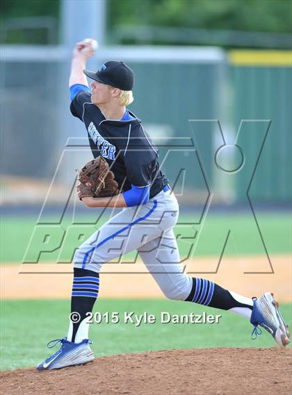 Thumbnail 1 in Edgewood vs Gunter (UIL 3A Region 2 Semifinal) photogallery.