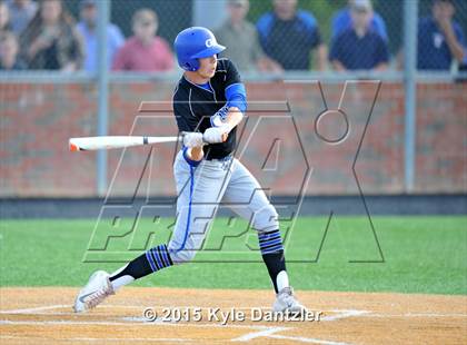 Thumbnail 2 in Edgewood vs Gunter (UIL 3A Region 2 Semifinal) photogallery.