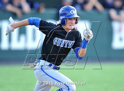 Thumbnail 2 in Edgewood vs Gunter (UIL 3A Region 2 Semifinal) photogallery.