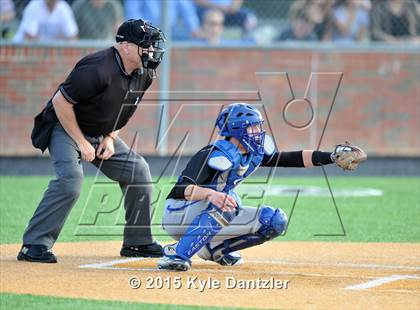 Thumbnail 2 in Edgewood vs Gunter (UIL 3A Region 2 Semifinal) photogallery.
