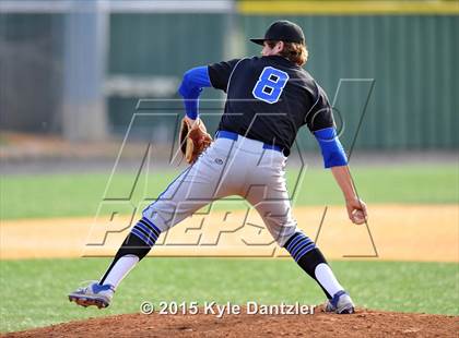 Thumbnail 3 in Edgewood vs Gunter (UIL 3A Region 2 Semifinal) photogallery.