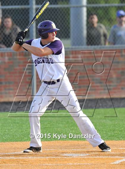 Thumbnail 2 in Edgewood vs Gunter (UIL 3A Region 2 Semifinal) photogallery.
