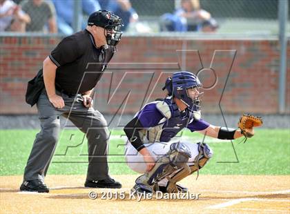 Thumbnail 3 in Edgewood vs Gunter (UIL 3A Region 2 Semifinal) photogallery.