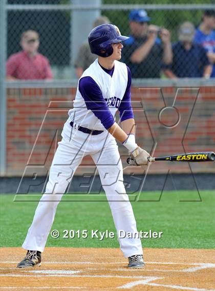 Thumbnail 2 in Edgewood vs Gunter (UIL 3A Region 2 Semifinal) photogallery.
