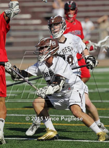 Thumbnail 3 in Palos Verdes @ Crespi photogallery.