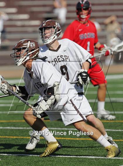 Thumbnail 1 in Palos Verdes @ Crespi photogallery.