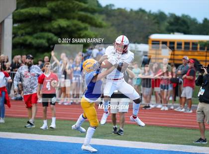 Thumbnail 1 in Center Grove @ Carmel photogallery.