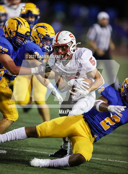 Thumbnail 3 in Center Grove @ Carmel photogallery.
