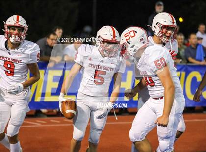 Thumbnail 2 in Center Grove @ Carmel photogallery.