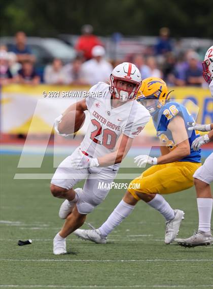 Thumbnail 2 in Center Grove @ Carmel photogallery.