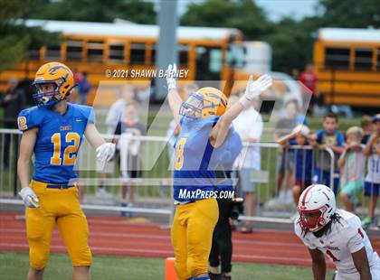 Thumbnail 1 in Center Grove @ Carmel photogallery.