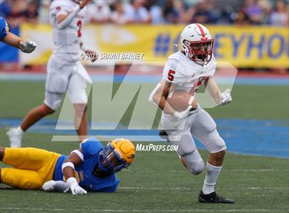 Thumbnail 3 in Center Grove @ Carmel photogallery.