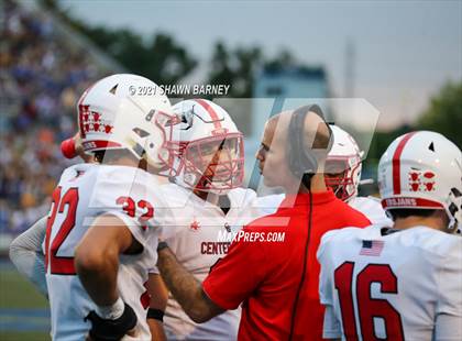 Thumbnail 1 in Center Grove @ Carmel photogallery.