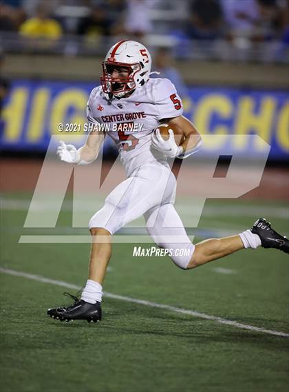 Thumbnail 3 in Center Grove @ Carmel photogallery.