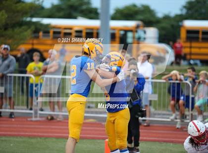 Thumbnail 3 in Center Grove @ Carmel photogallery.