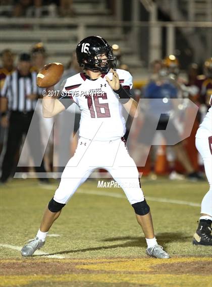 Thumbnail 2 in Desert Ridge @ Mountain Pointe photogallery.