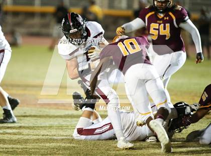 Thumbnail 2 in Desert Ridge @ Mountain Pointe photogallery.