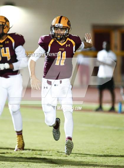 Thumbnail 2 in Desert Ridge @ Mountain Pointe photogallery.