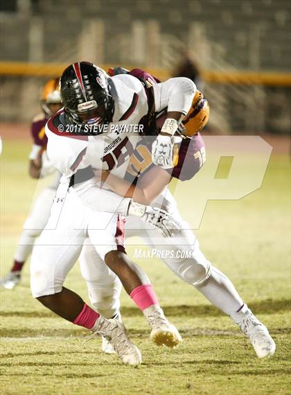 Thumbnail 1 in Desert Ridge @ Mountain Pointe photogallery.
