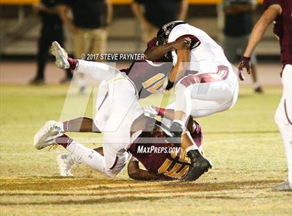 Thumbnail 2 in Desert Ridge @ Mountain Pointe photogallery.