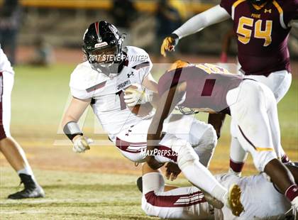 Thumbnail 3 in Desert Ridge @ Mountain Pointe photogallery.