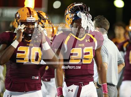 Thumbnail 3 in Desert Ridge @ Mountain Pointe photogallery.