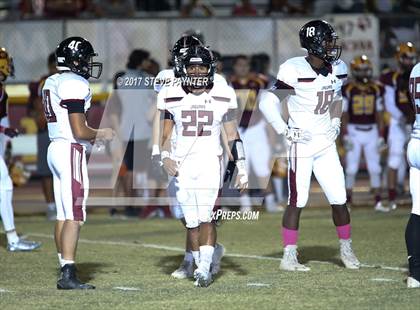 Thumbnail 1 in Desert Ridge @ Mountain Pointe photogallery.