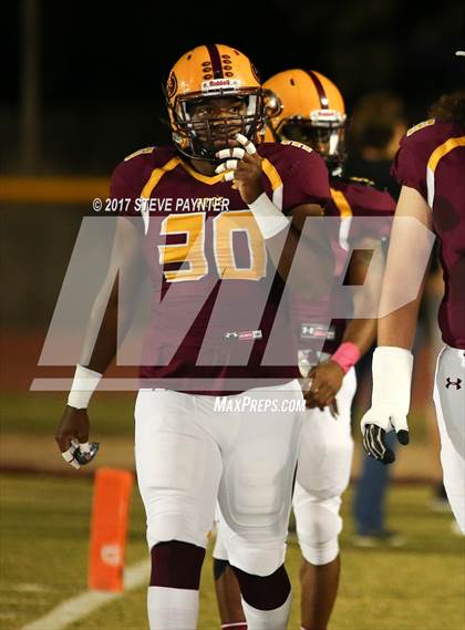 Thumbnail 1 in Desert Ridge @ Mountain Pointe photogallery.
