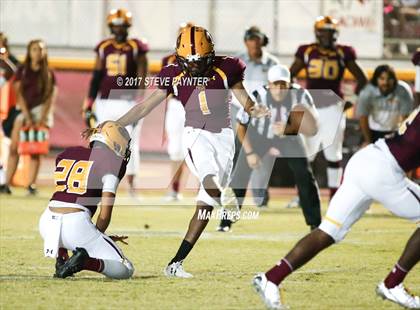 Thumbnail 1 in Desert Ridge @ Mountain Pointe photogallery.